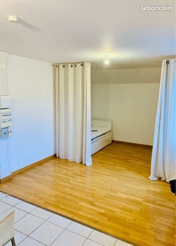 Appartement à louer, 28m², Grenoble