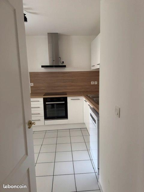 Appartement à louer, 65m², Lille