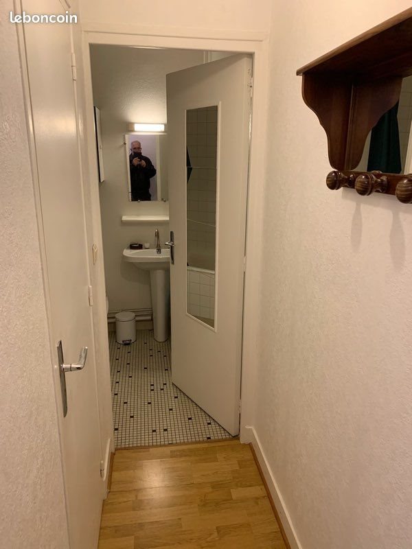 Appartement à vendre, 31m², Reims