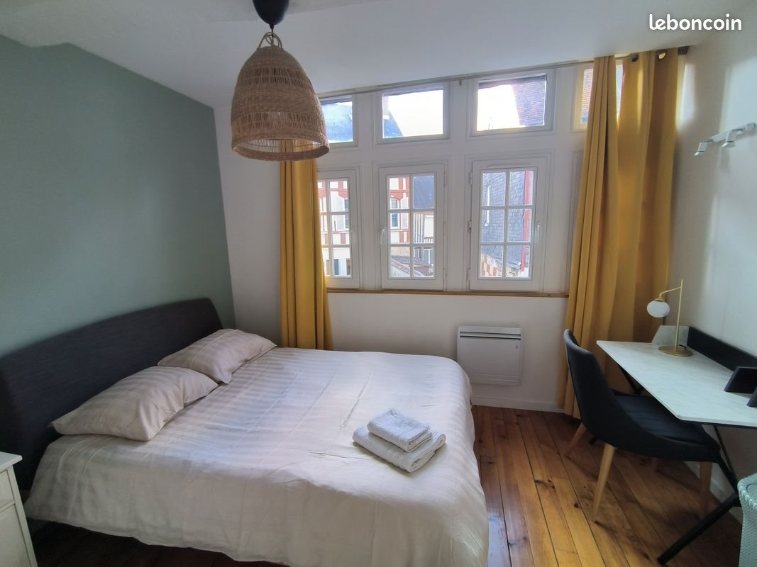 Appartement à louer, 38m², Lisieux