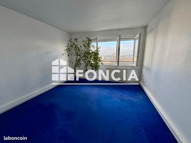 Appartement à vendre, 97m², Strasbourg