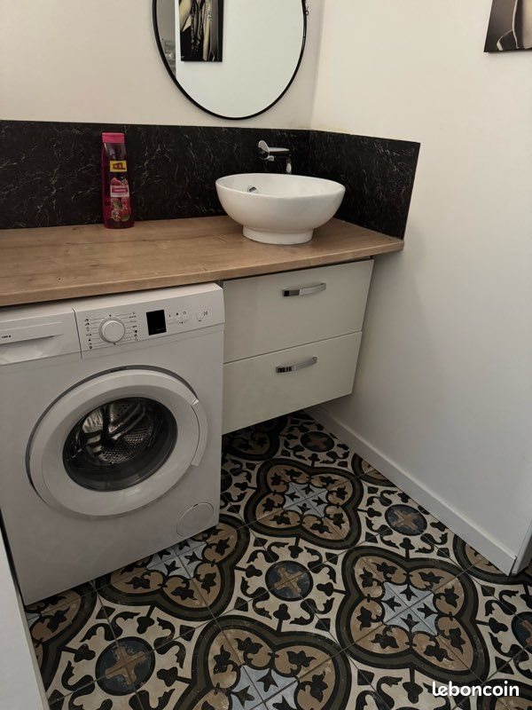 Appartement à louer, 50m², Portes-lès-Valence