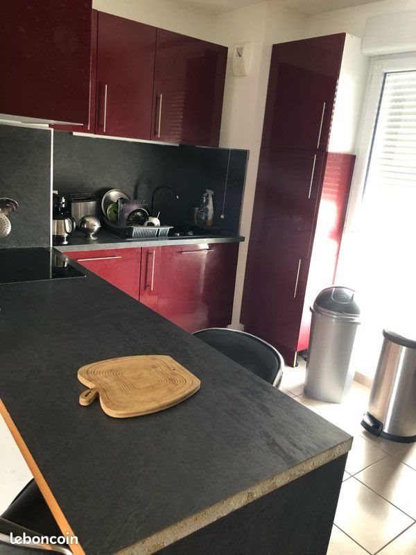 Appartement à louer, 80m², Dijon