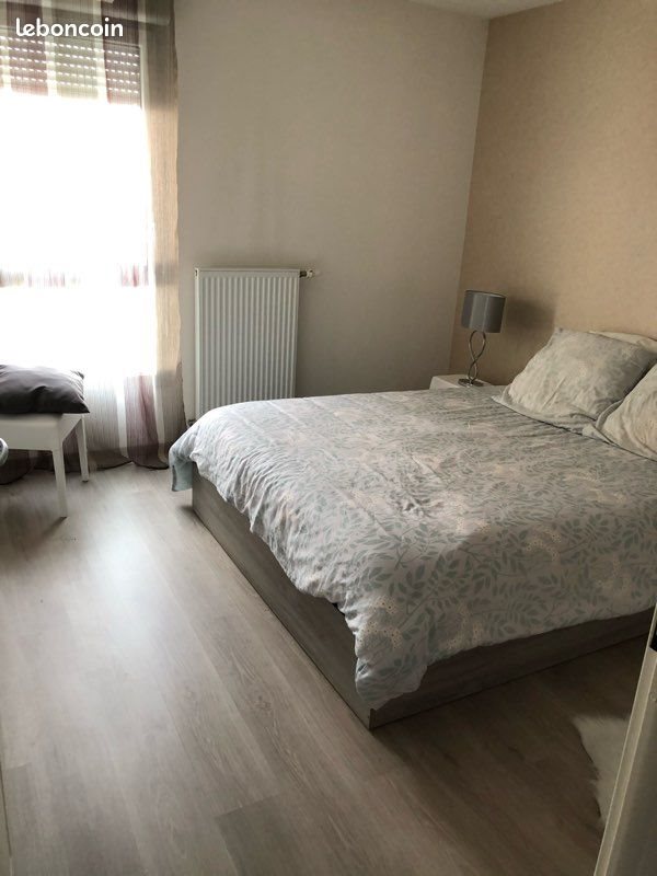 Appartement à louer, 80m², Dijon