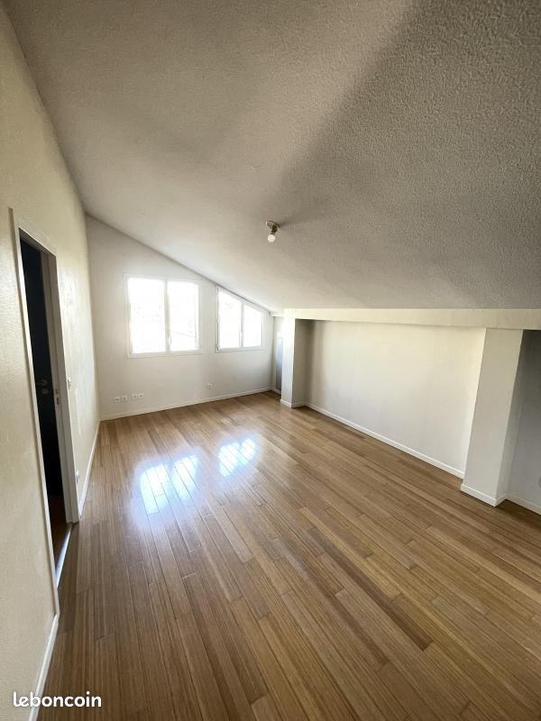 Appartement à vendre, 66m², Bordeaux