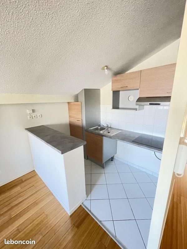 Appartement à vendre, 66m², Bordeaux