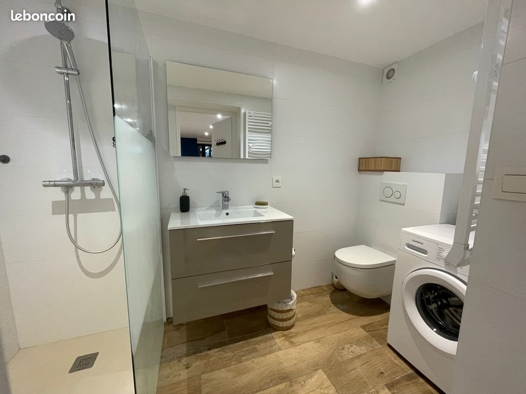 Appartement à louer, 56m², Savigny