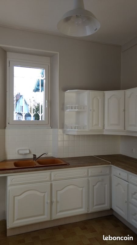 Maison à louer, 138m², Joigny