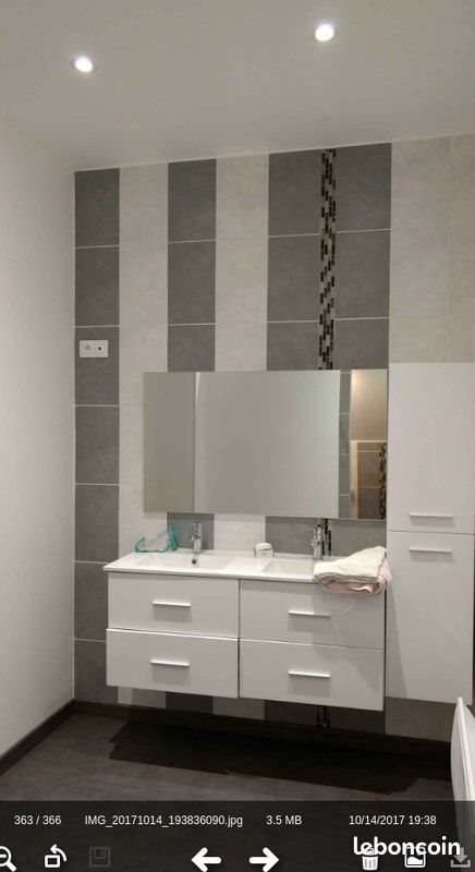 Maison à louer, 138m², Joigny