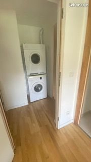 Appartement à louer, 22m², Saint-Hilaire-de-Riez