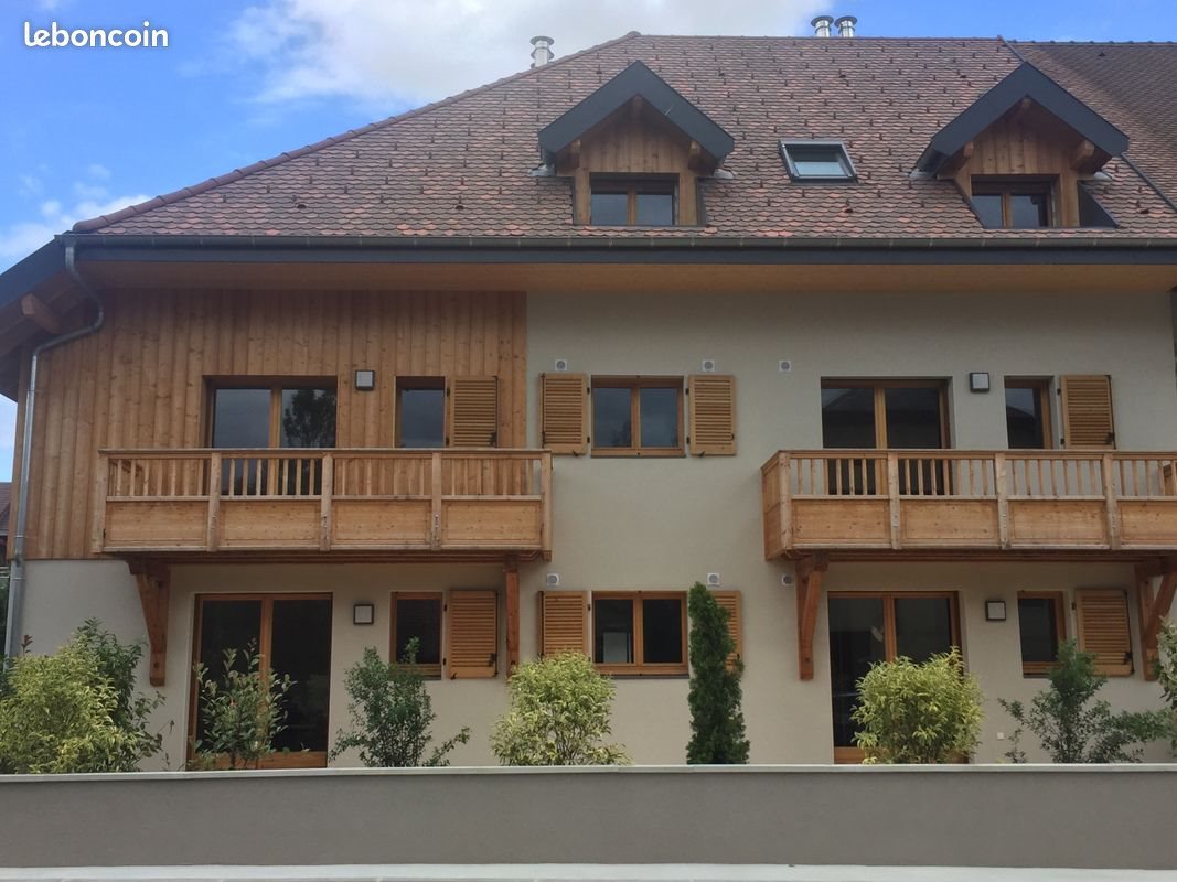 Appartement à louer, 100m², Epagny