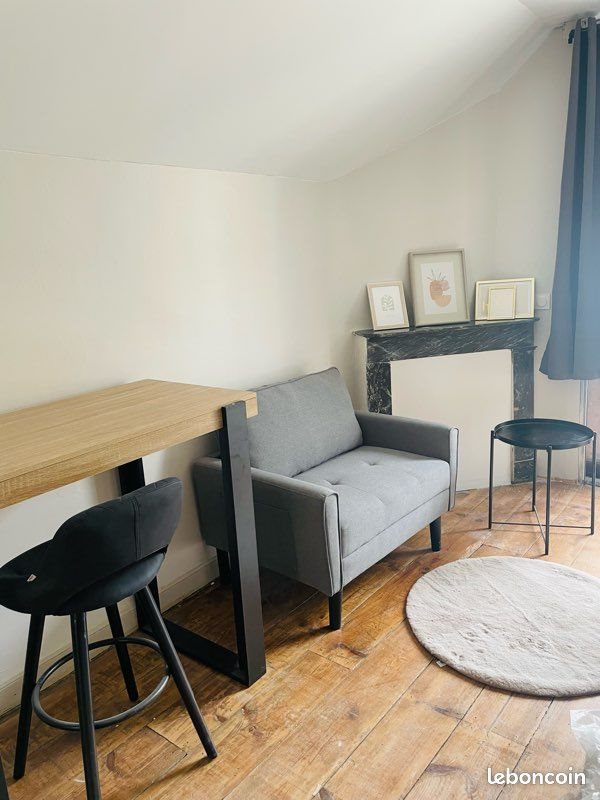 Appartement à louer, 26m², Orthez