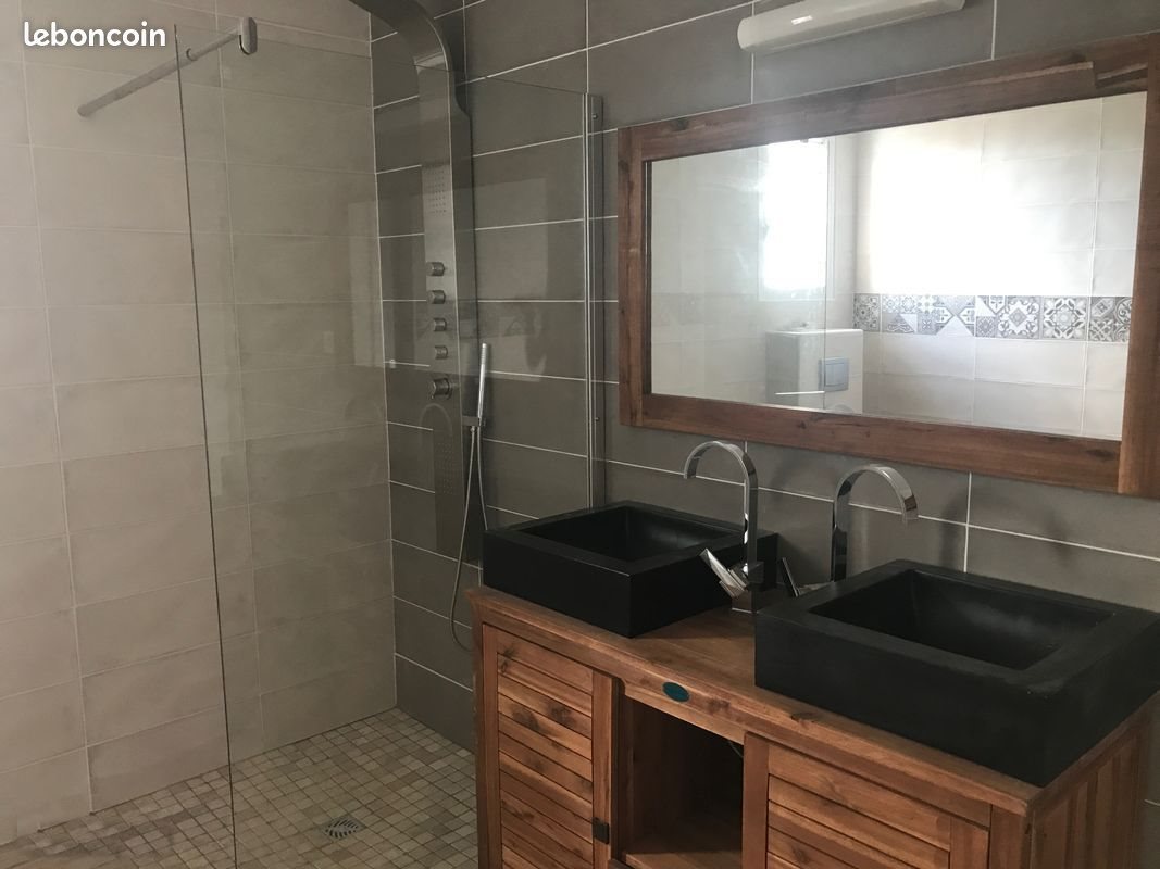 Maison à louer, 95m², Pons