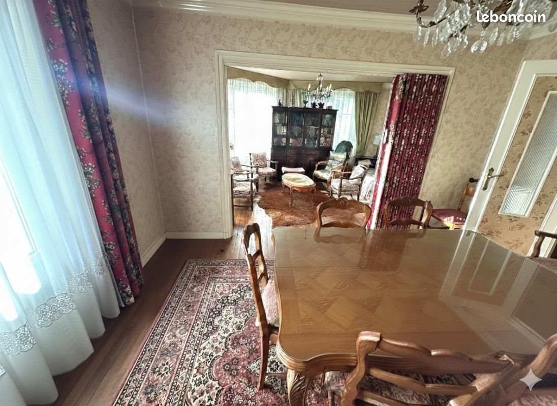 Appartement à vendre, 85m², Brest