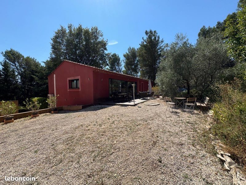 Appartement à vendre, 111m², Châteauneuf-le-Rouge