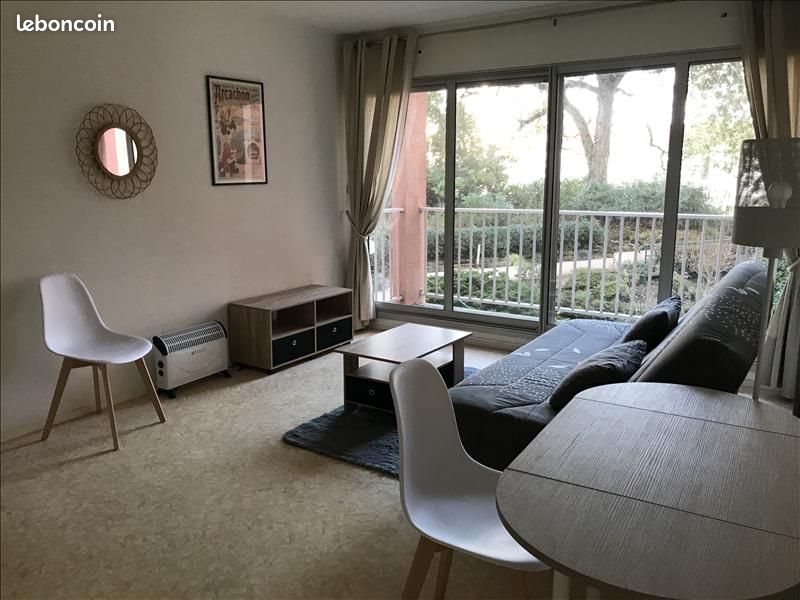 Appartement à louer, 48m², Arcachon