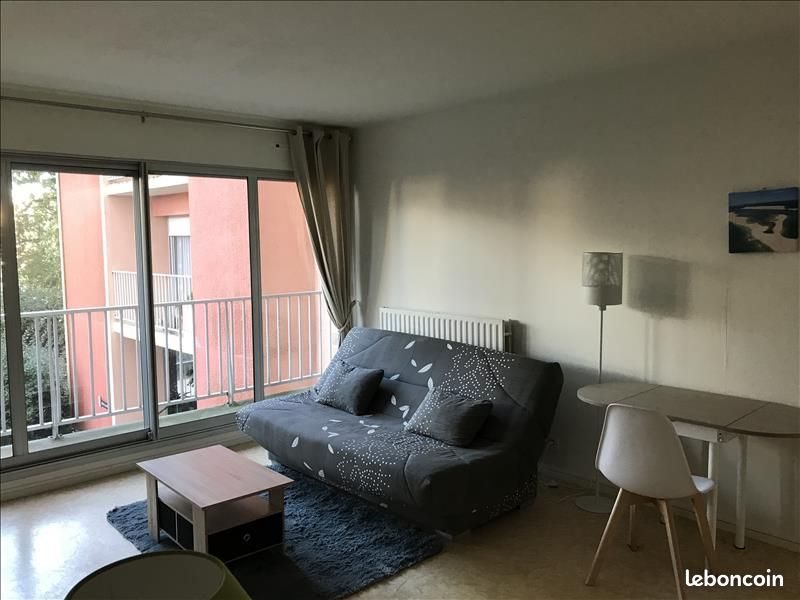 Appartement à louer, 48m², Arcachon