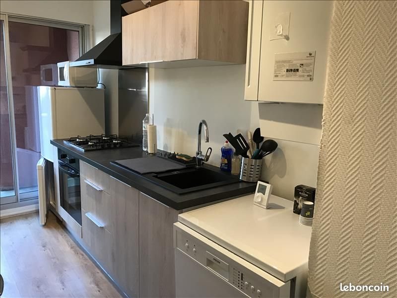 Appartement à louer, 48m², Arcachon