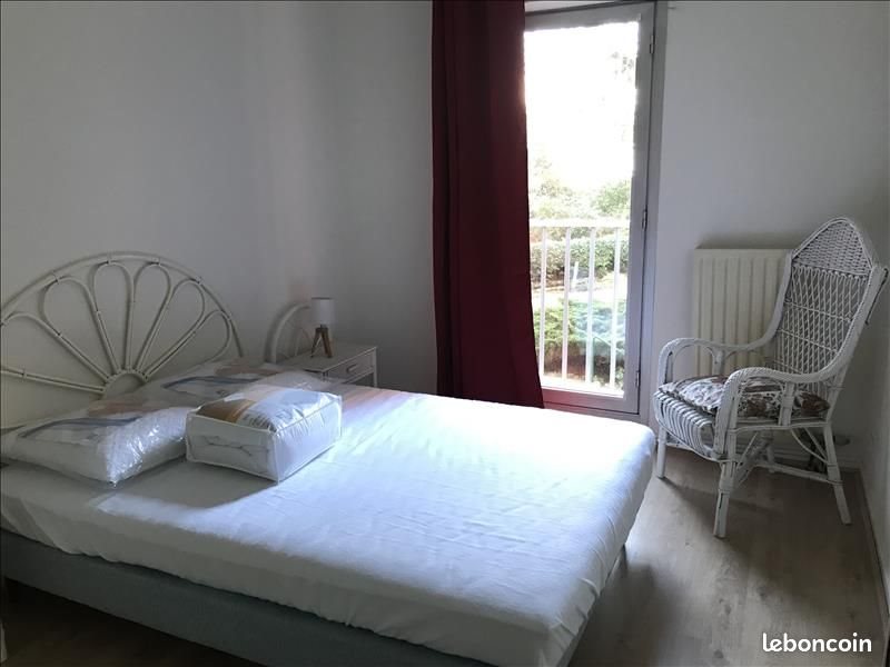 Appartement à louer, 48m², Arcachon