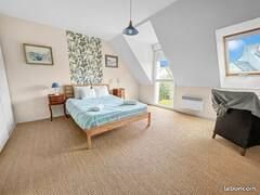Maison à louer, 100m², Dinard