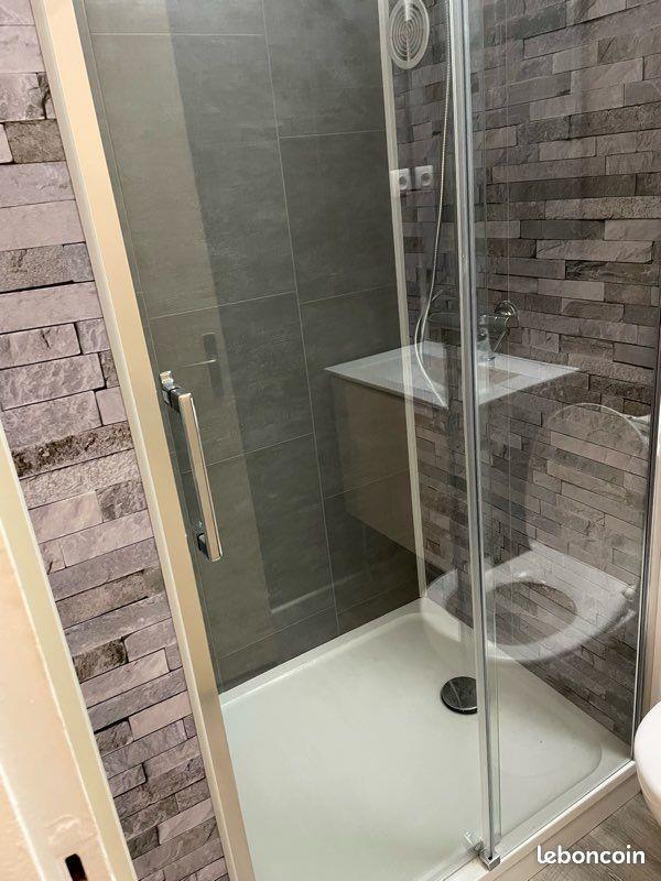 Appartement à louer, 18m², Rouen