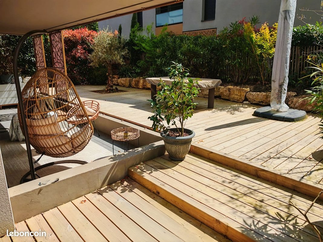 Appartement à vendre, 98m², Tassin-la-Demi-Lune