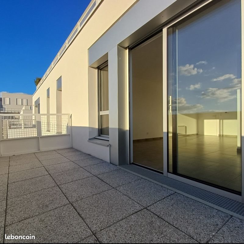 Appartement à louer, 33m², Toulouse