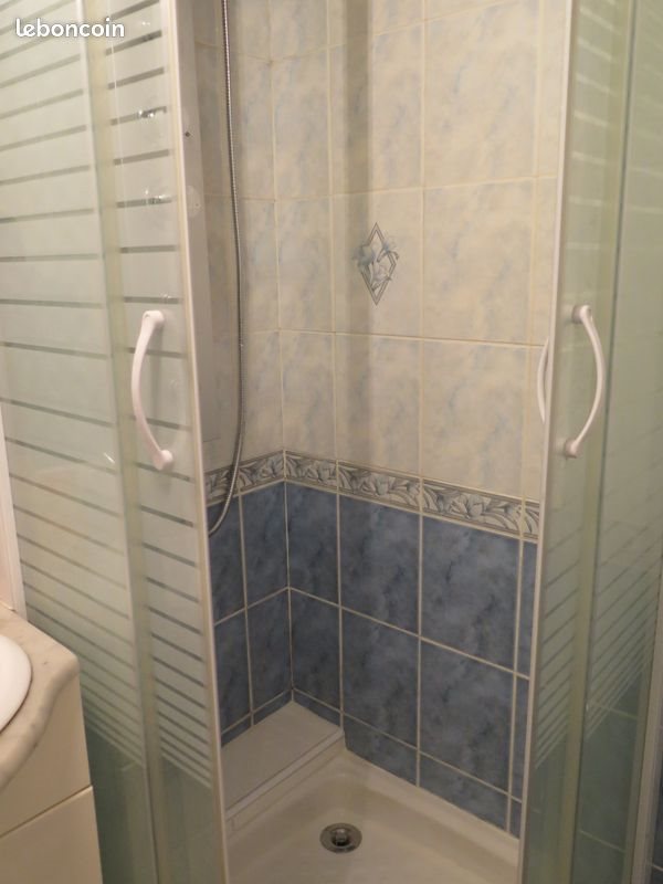 Appartement à louer, 27m², La Chapelle-Saint-Luc