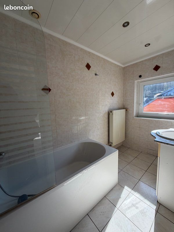 Appartement à louer, 75m², Rédange