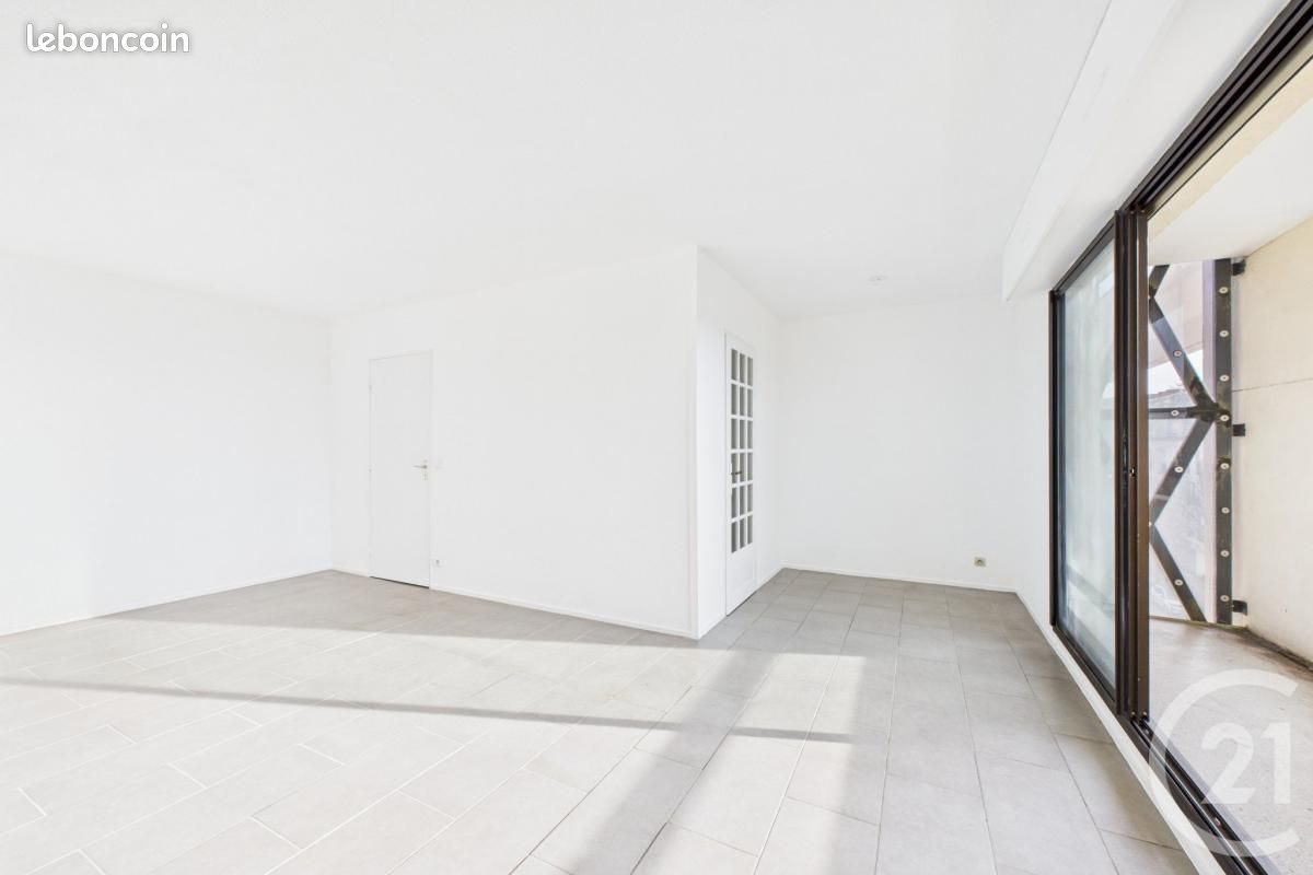 Appartement à louer, 63m², Bordeaux