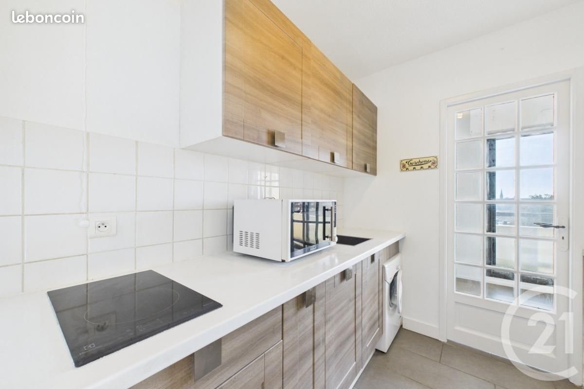 Appartement à louer, 63m², Bordeaux