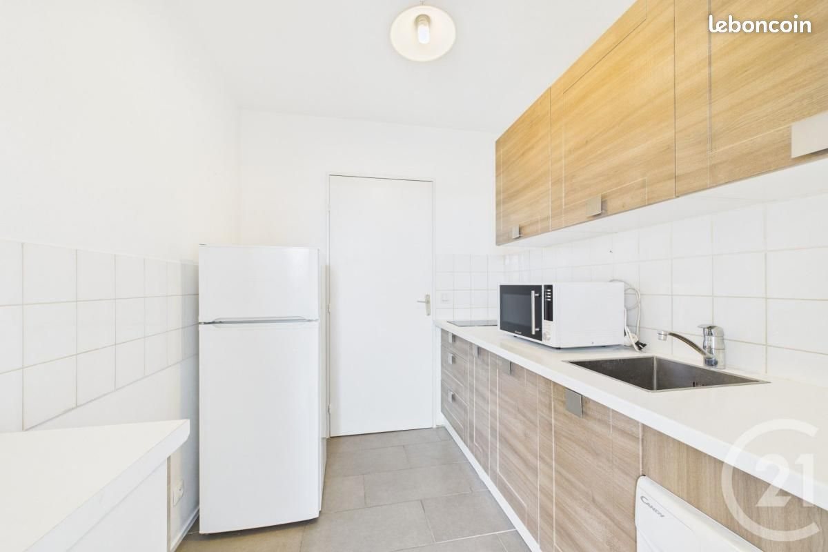 Appartement à louer, 63m², Bordeaux