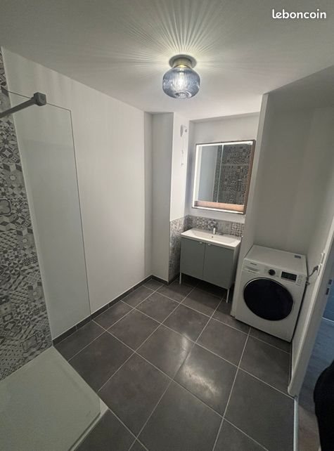 Appartement à louer, 47m², Arc-sur-Tille