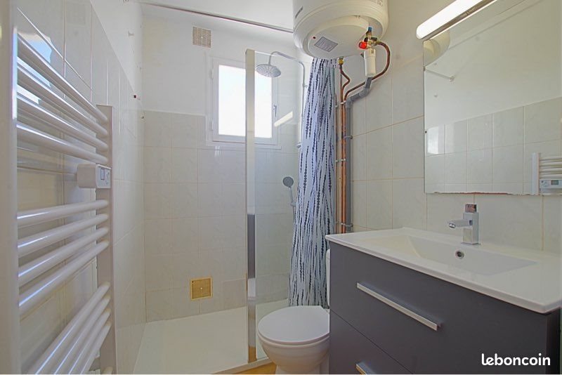 Appartement à louer, 17m², Les Sables-d'Olonne