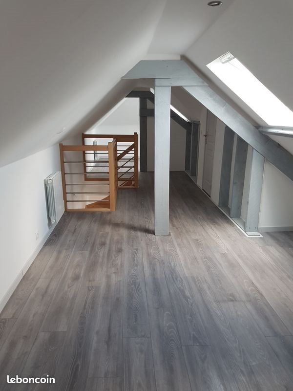 Maison à louer, 69m², Sotteville-lès-Rouen