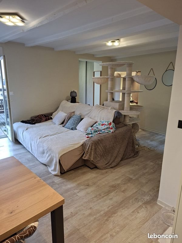 Appartement à vendre, 91m², Barr