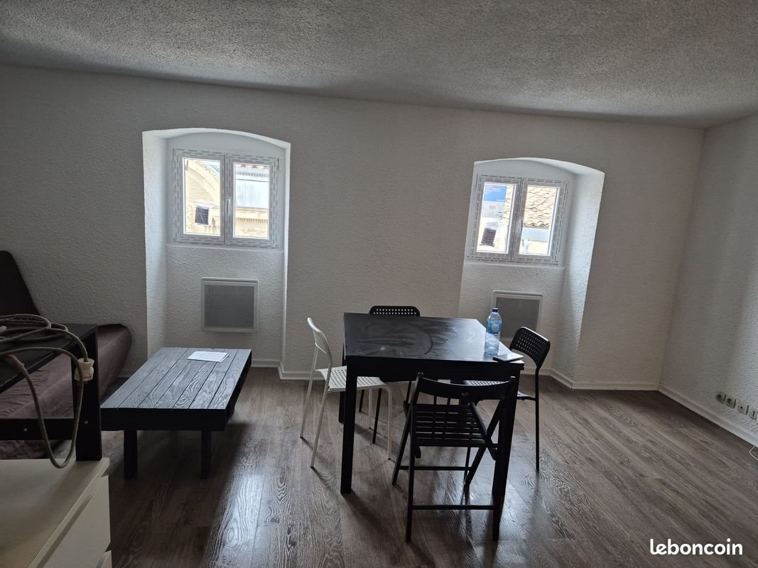 Appartement à louer, 30m², Bordeaux