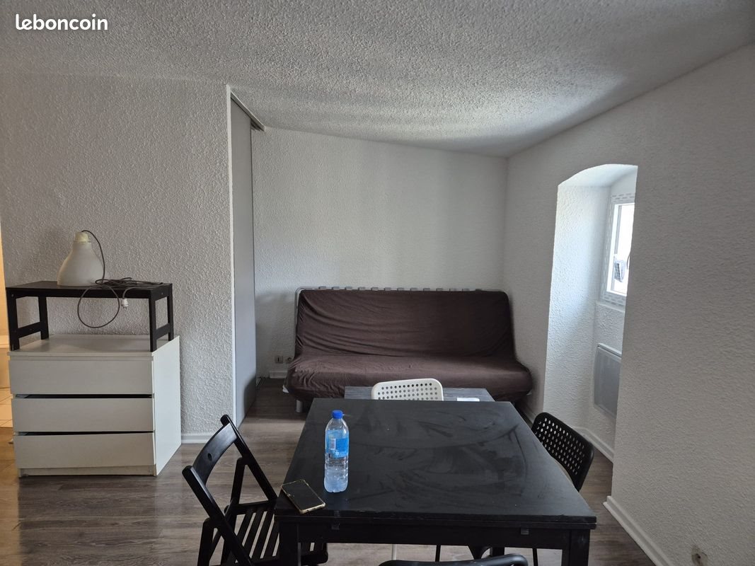 Appartement à louer, 30m², Bordeaux