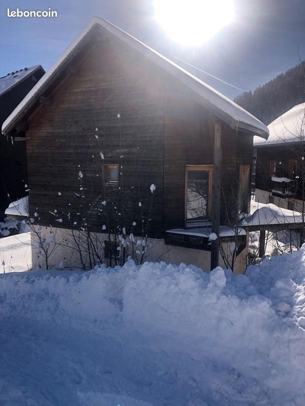 Maison à vendre, 160m², Réallon