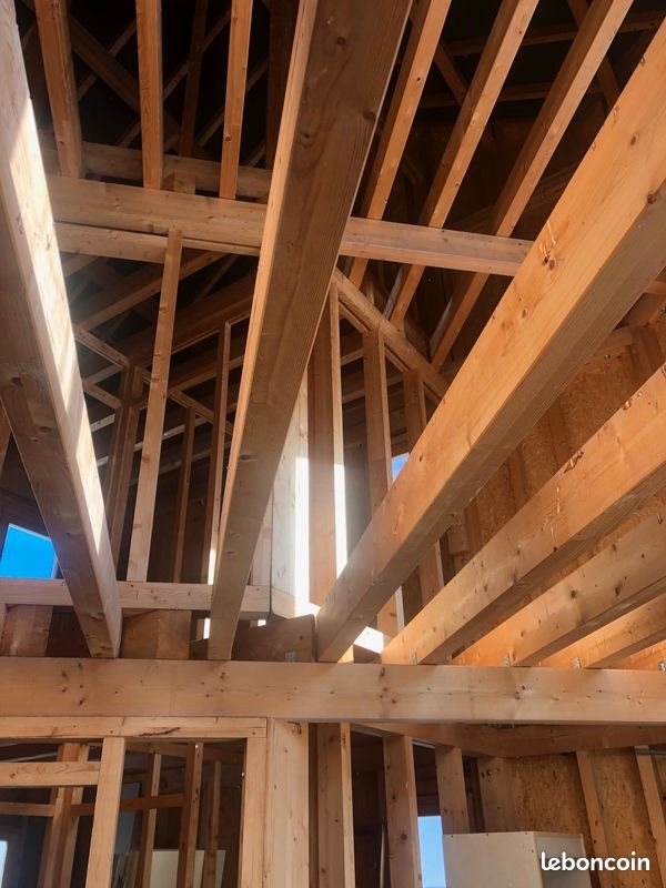 Maison à vendre, 160m², Réallon