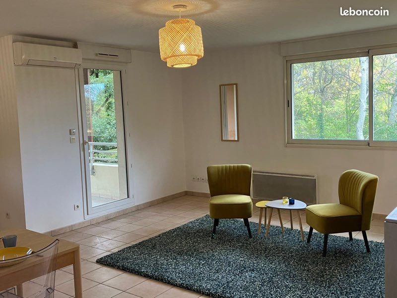 Appartement à vendre, 51m², Entraigues-sur-la-Sorgue