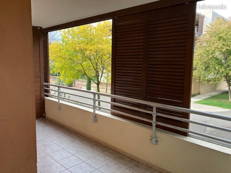 Appartement à vendre, 51m², Entraigues-sur-la-Sorgue