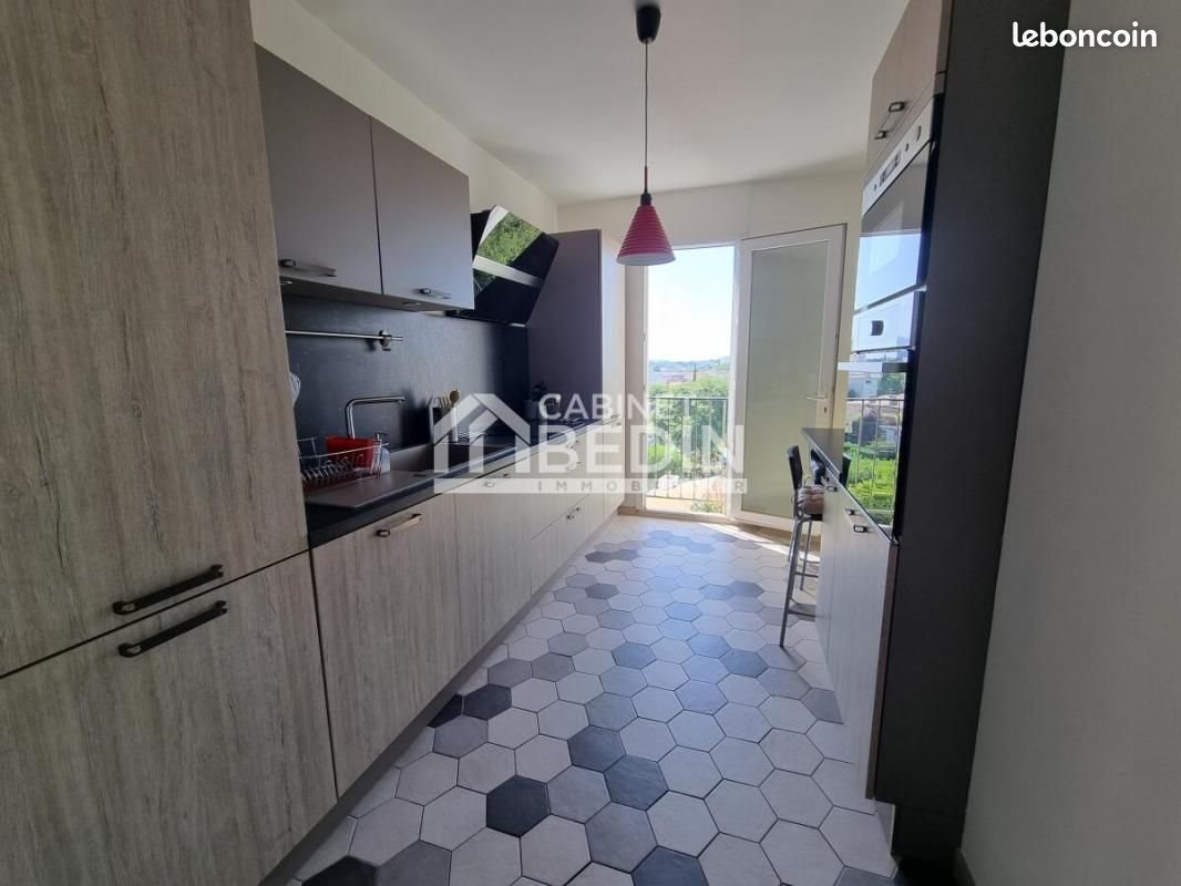 Appartement à vendre, 81m², Bordeaux