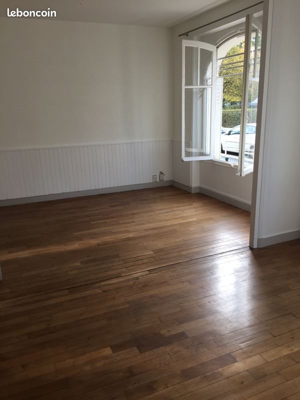 Appartement à louer, 60m², Orléans
