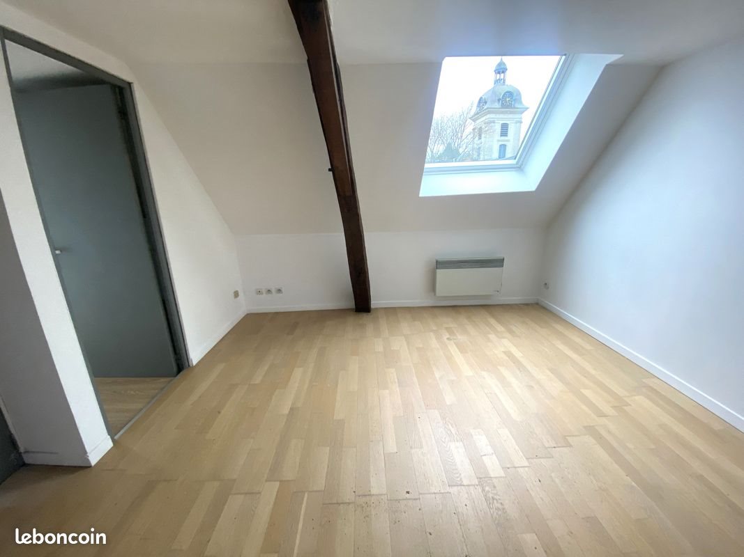 Appartement à louer, 38m², Le Quesnoy