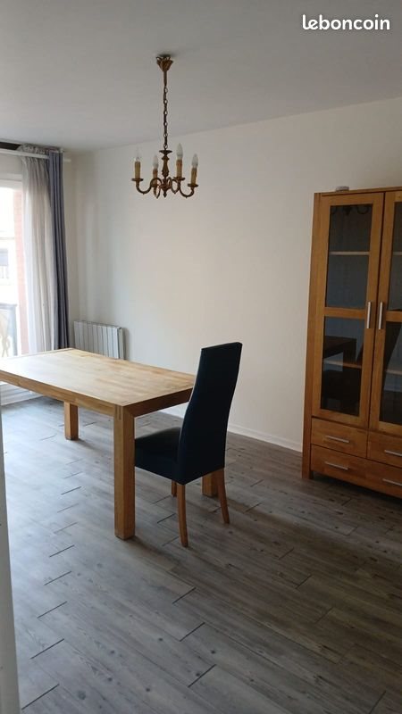 Appartement à louer, 25m², Rouen