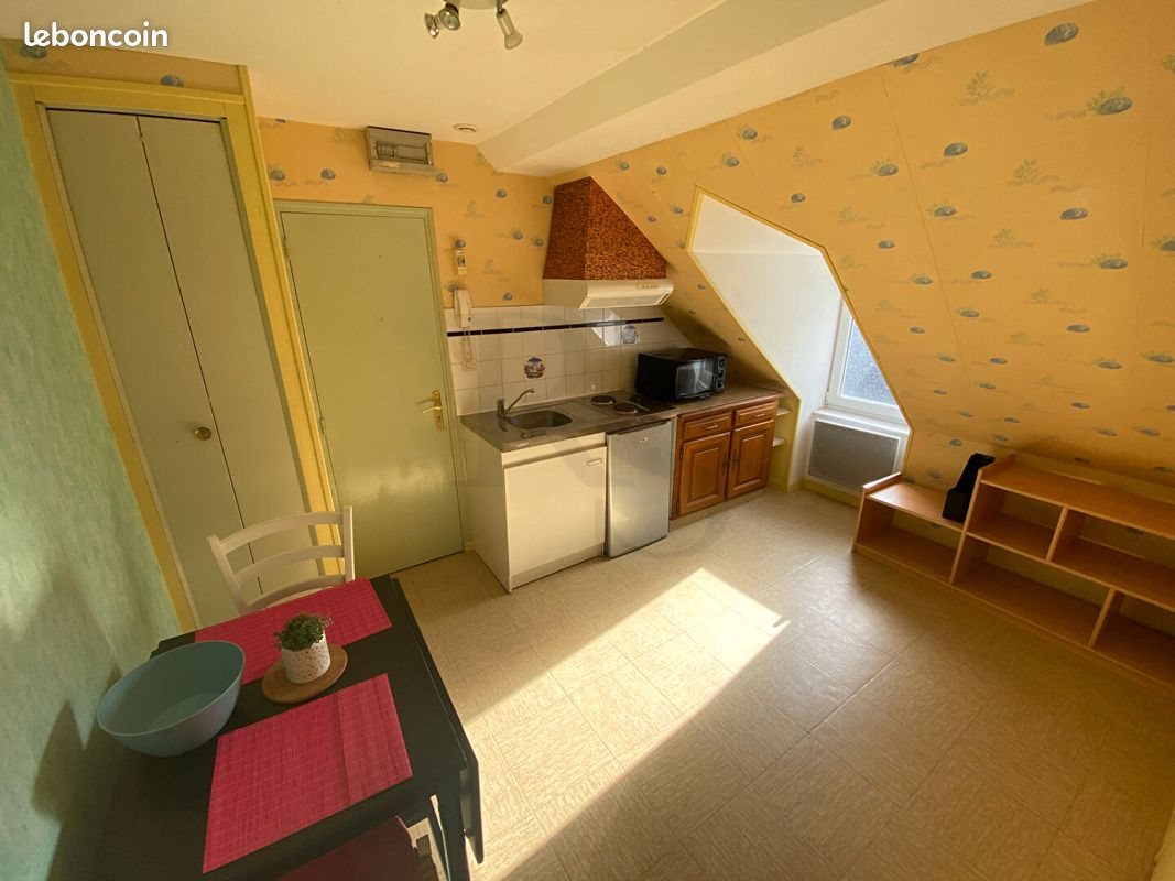 Appartement à louer, 22m², Flers