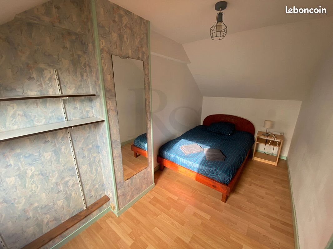 Appartement à louer, 22m², Flers