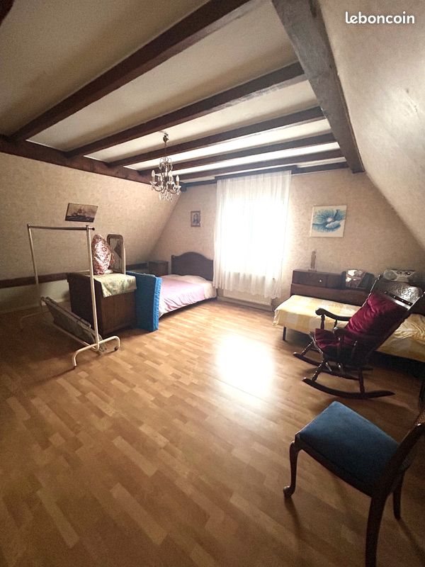 Maison à vendre, 167m², Strasbourg