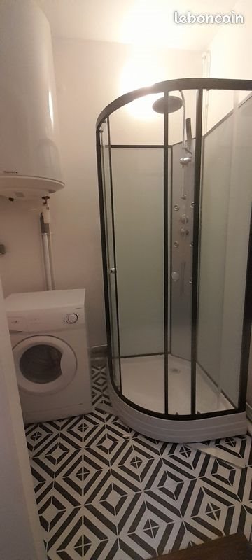 Appartement à louer, 25m², Bordeaux